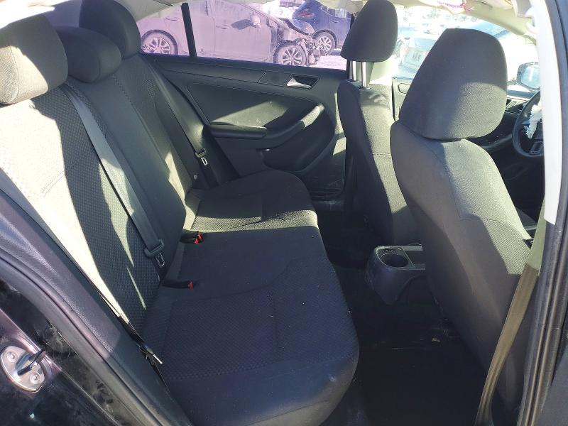 Aukcja sprzedaży 2014 Volkswagen Jetta, vin: 3VW1K7AJ4EM335956, numer aukcji: 75517105