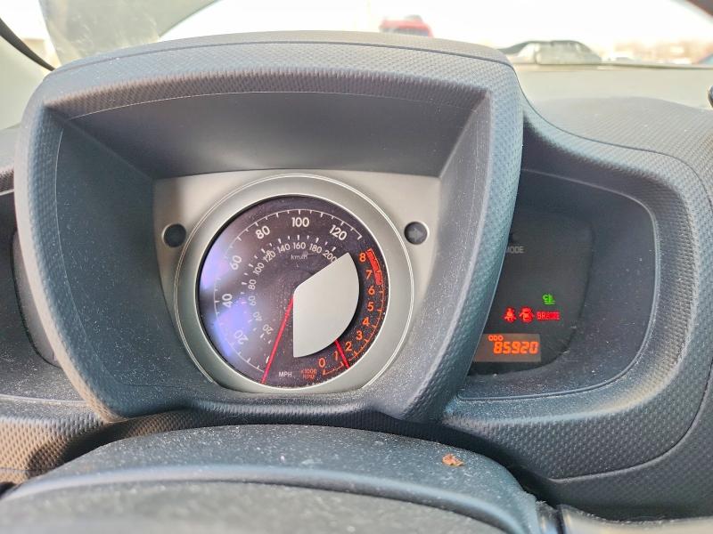 Продаж на аукціоні авто 2009 Scion Xd, vin: JTKKU10459J033968, номер лоту: 77240985