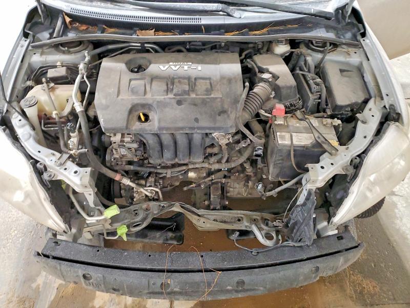 Продажа на аукционе авто 2010 Toyota Corolla, vin: 2T1BU4EE4AC396062, номер лота: 75542135