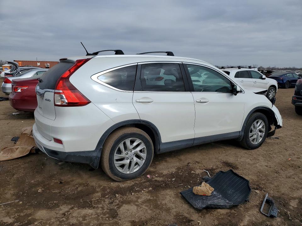 Aukcja sprzedaży 2016 Honda Cr-v, vin: 5J6RM4H75GL022051, numer aukcji: 78750695