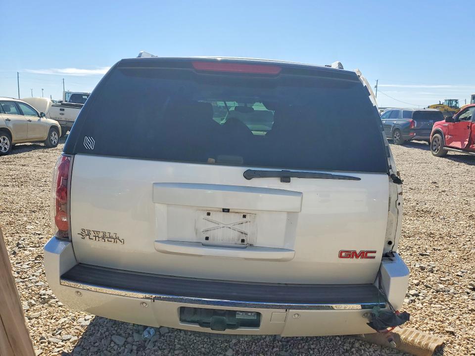 79057655 :رقم المزاد ، 1GKS1EEF0DR280072 vin ، 2013 Gmc Yukon مزاد بيع