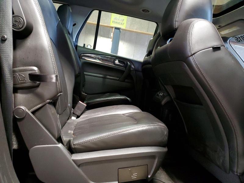 Aukcja sprzedaży 2016 Buick Enclave, vin: 5GAKVBKD6GJ209075, numer aukcji: 78405015