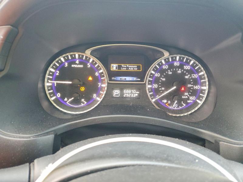 Продажа на аукционе авто 2019 Infiniti Qx60, vin: 5N1DL0MM8KC563297, номер лота: 75473275