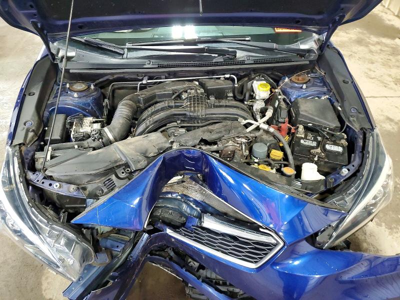 77774265 :رقم المزاد ، 4S3GTAD60J3715788 vin ، 2018 Subaru Impreza مزاد بيع