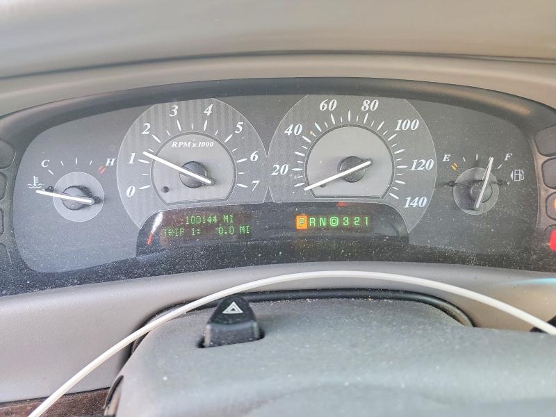 Продажа на аукционе авто 2005 Buick Park Avenue, vin: 1G4CW54KX54108254, номер лота: 79245765