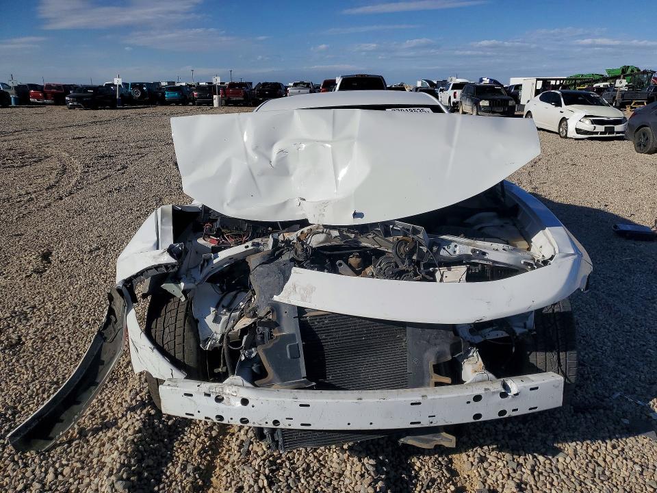 Продаж на аукціоні авто 2020 Dodge Charger, vin: 2C3CDXBG8LH177341, номер лоту: 77918535