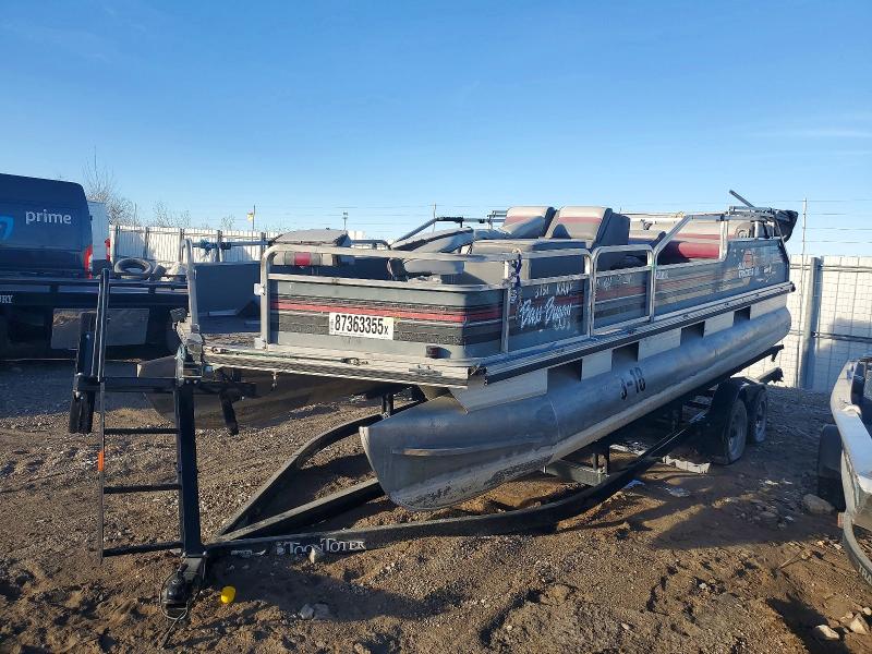 Продажа на аукционе авто 2020 Sun Tracker Unknown, vin: BUJ87022D090, номер лота: 87363355