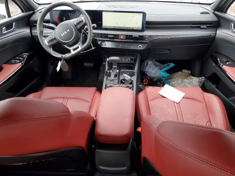 Aukcja sprzedaży 2025 Kia K5, vin: KNAG64J74S5395903, numer aukcji: 76962305