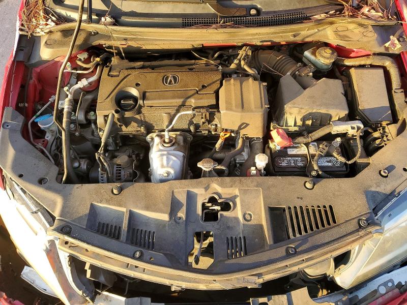 Aukcja sprzedaży 2017 Acura Ilx, vin: 19UDE2F85HA011661, numer aukcji: 77188305