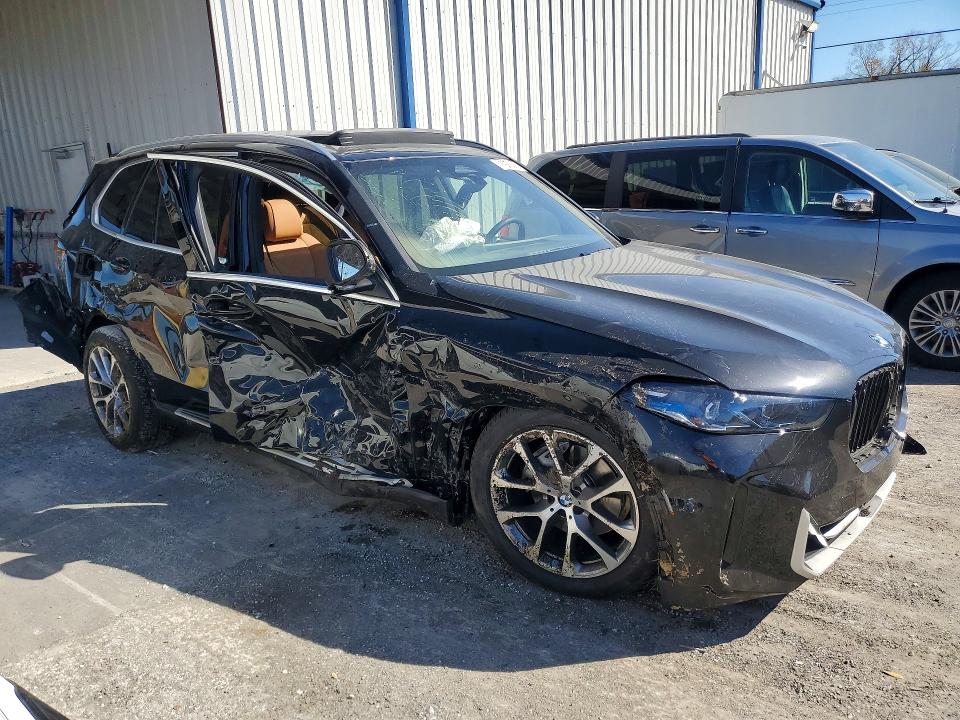 Продажа на аукционе авто 2025 Bmw X5, vin: 5UX23EU0XS9Z93298, номер лота: 78923245