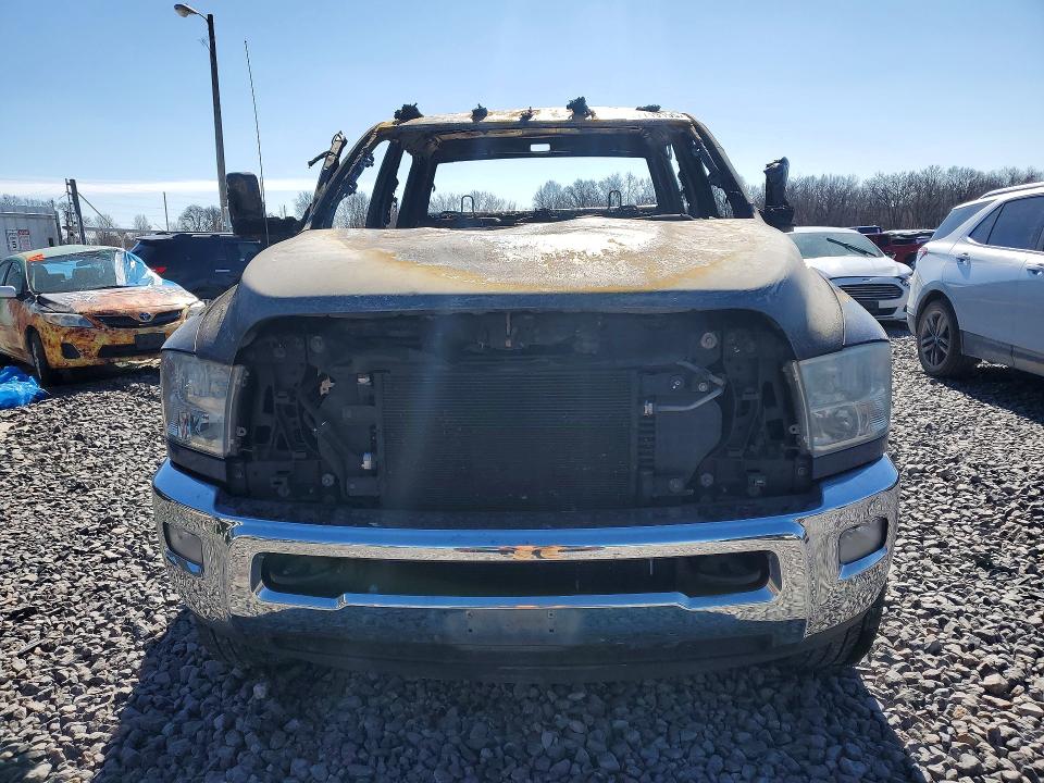 Продаж на аукціоні авто 2011 Dodge Ram 2500, vin: 3D7UT2CL7BG522168, номер лоту: 77719195