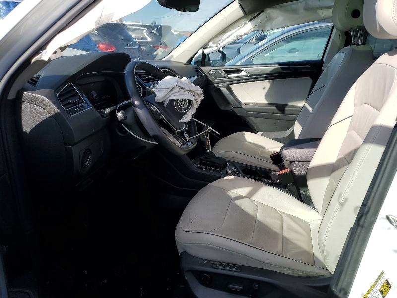Aukcja sprzedaży 2019 Volkswagen Tiguan, vin: 3VV4B7AX6KM059314, numer aukcji: 97249295