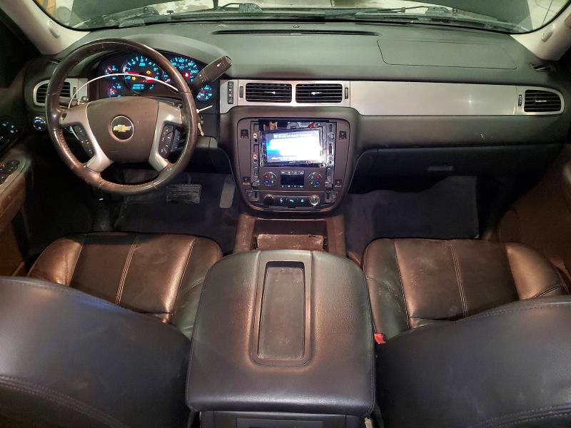 Продажа на аукционе авто 2009 Chevrolet Avalanche, vin: 3GNFK22069G175446, номер лота: 79072795