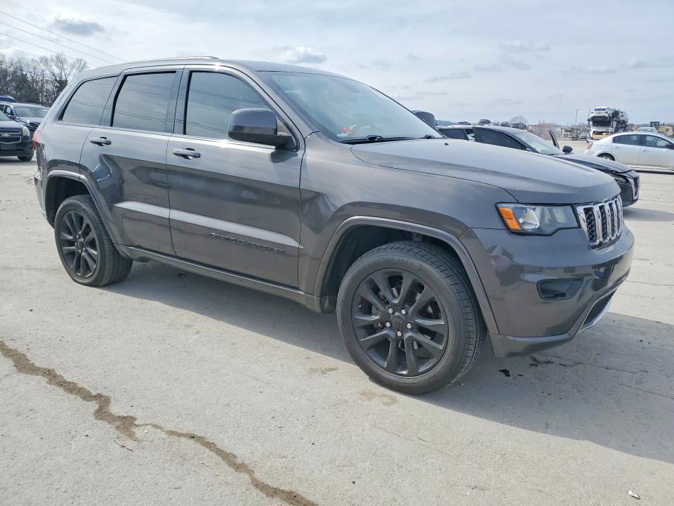 Продажа на аукционе авто 2019 Jeep Grand Cherokee, vin: 1C4RJFAG0KC695486, номер лота: 78952295