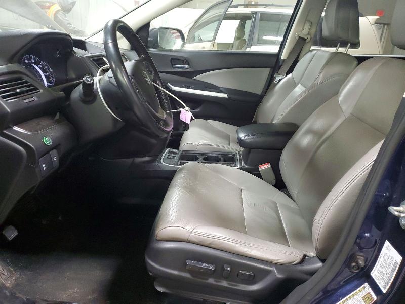 Aukcja sprzedaży 2016 Honda Cr-v, vin: 5J6RM4H76GL008658, numer aukcji: 78498675