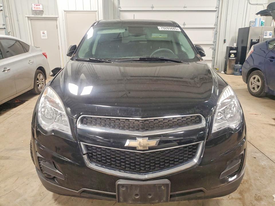 Продажа на аукционе авто 2015 Chevrolet Equinox, vin: 2GNALAEK1F6436732, номер лота: 79265685
