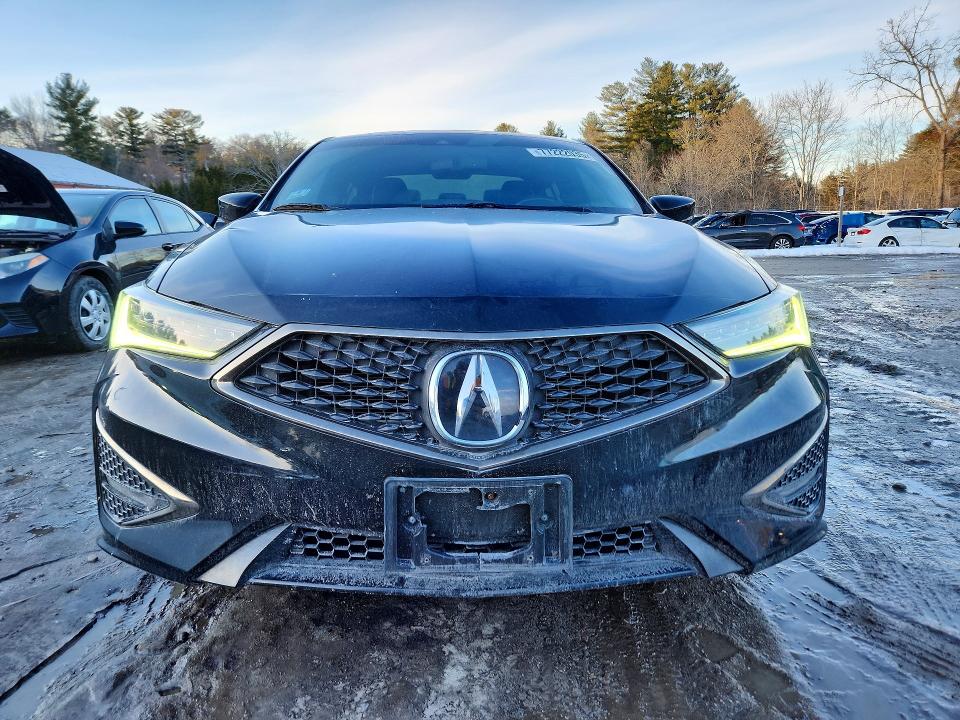 Aukcja sprzedaży 2021 Acura Ilx, vin: 19UDE2F83MA004217, numer aukcji: 77222035