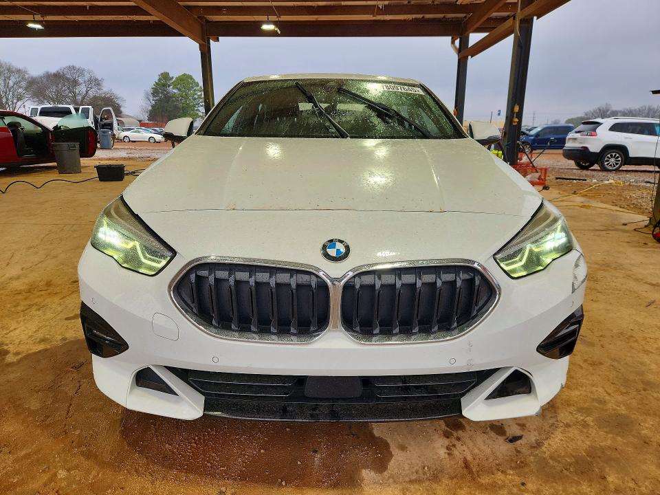 Продажа на аукционе авто 2020 Bmw 228xi, vin: WBA73AK00L7F79026, номер лота: 45668686