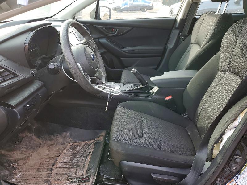Aukcja sprzedaży 2020 Subaru Impreza, vin: 4S3GKAB6XL3600110, numer aukcji: 76650435