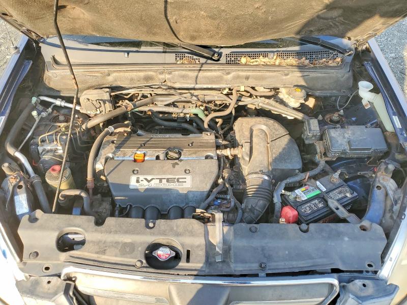 Продаж на аукціоні авто 2006 Honda Cr-v, vin: JHLRD78596C008595, номер лоту: 75951455