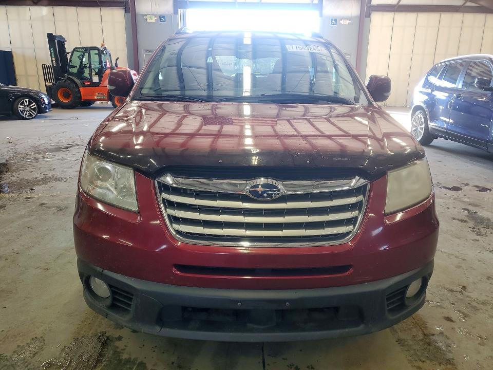Продаж на аукціоні авто 2011 Subaru Tribeca Li, vin: 4S4WX9HDXB4403394, номер лоту: 77545245