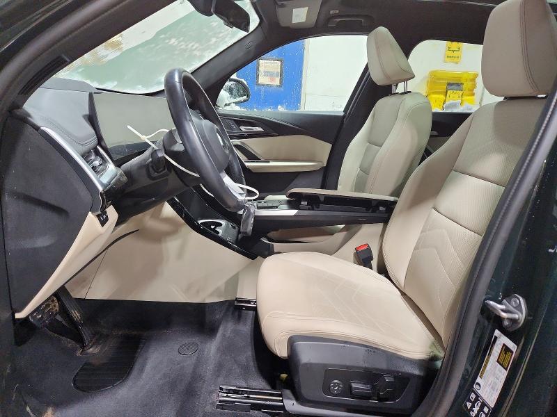 78222545 :رقم المزاد ، WBX73EF06R5Y46601 vin ، 2024 Bmw X1 مزاد بيع