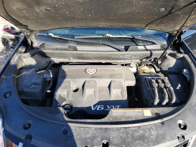 Продажа на аукционе авто 2015 Cadillac Srx, vin: 3GYFNEE37FS511017, номер лота: 74446465