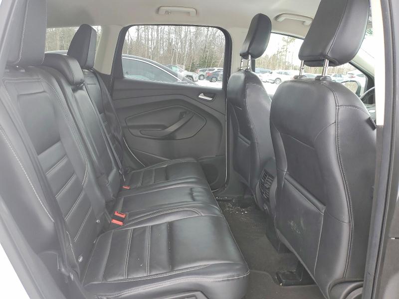 Aukcja sprzedaży 2018 Ford Escape, vin: 1FMCU0HDXJUB63317, numer aukcji: 78086015