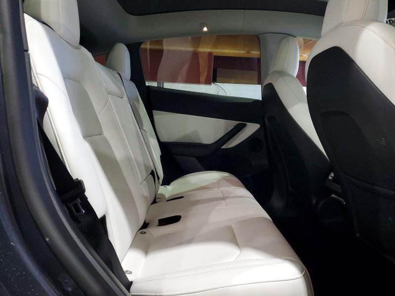 Aukcja sprzedaży 2022 Tesla Model Y, vin: 7SAYGDEF9NF514525, numer aukcji: 76407095