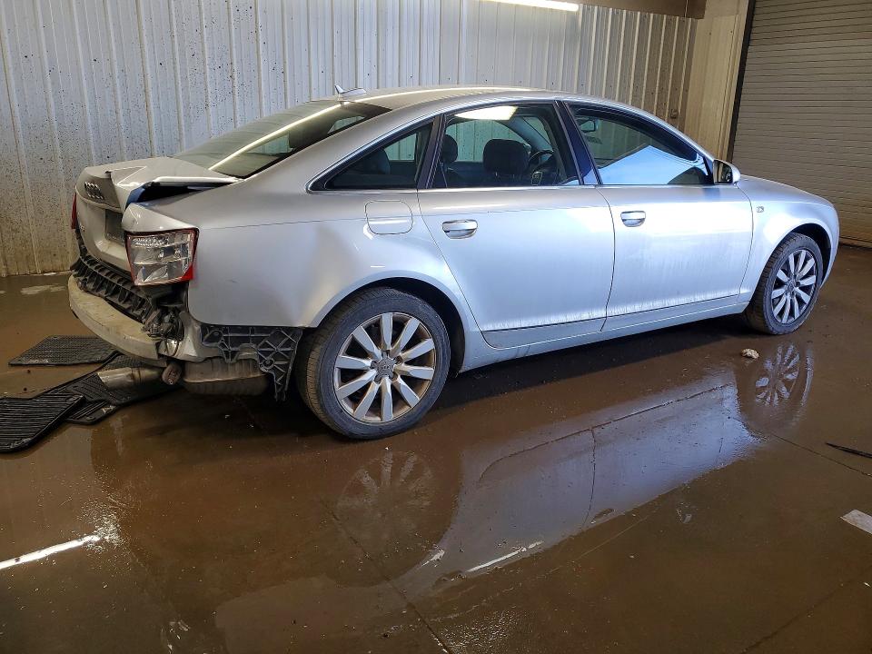 Продажа на аукционе авто 2005 Audi A6, vin: WAUDG94F65N081643, номер лота: 78698975