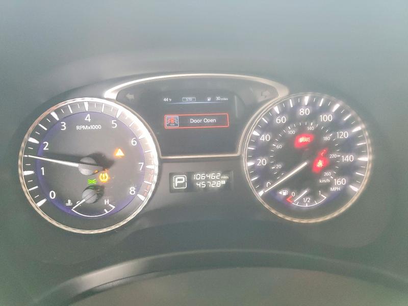 Продажа на аукционе авто 2015 Infiniti Qx60, vin: 5N1AL0MM9FC545397, номер лота: 77209265