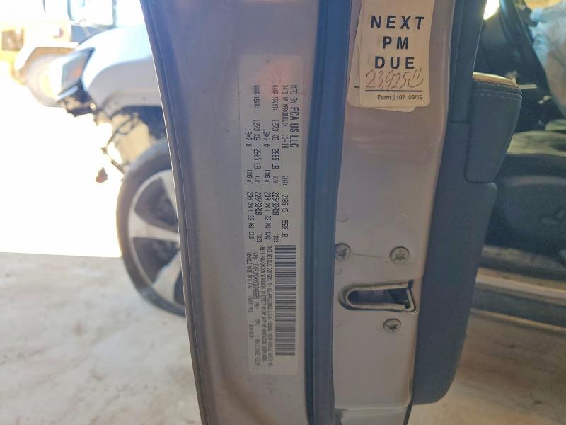 76913805 :رقم المزاد ، 1C4PJMDXXKD346885 vin ، 2019 Jeep Cherokee مزاد بيع