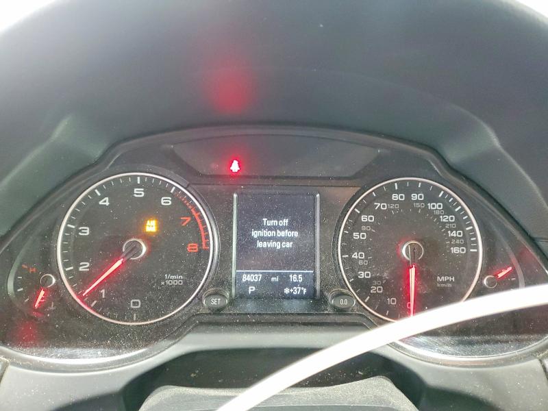 Продажа на аукционе авто 2016 Audi Q5, vin: WA1C2AFP6GA111622, номер лота: 78880015
