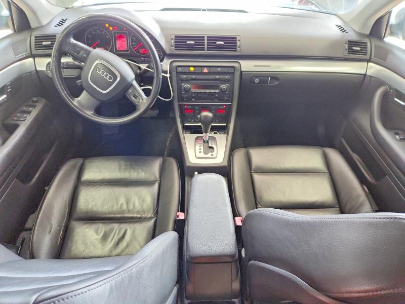 79413545 :رقم المزاد ، WAUDF78E66A195174 vin ، 2006 Audi A4 مزاد بيع