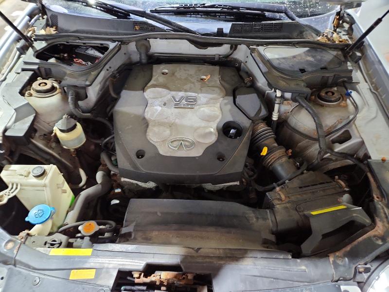 Продажа на аукционе авто 2008 Infiniti Fx35, vin: JNRAS08W08X206879, номер лота: 77383165