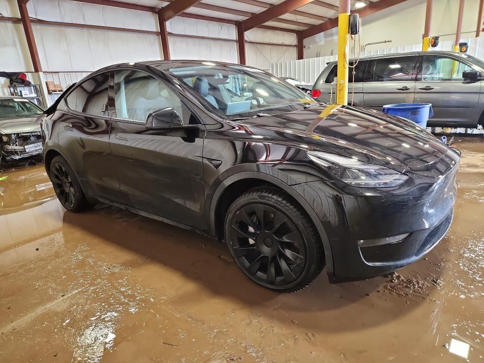 Aukcja sprzedaży 2023 Tesla Model Y, vin: 7SAYGAEEXPF831447, numer aukcji: 79200905