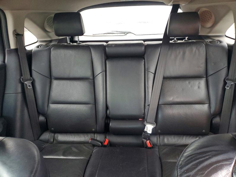 77347925 :رقم المزاد ، 5J8TB4H52EL019266 vin ، 2014 Acura Rdx مزاد بيع