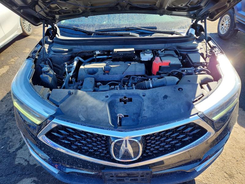 Продажа на аукционе авто 2021 Acura Rdx, vin: 5J8TC2H55ML008097, номер лота: 78592325