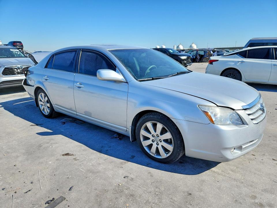 Продаж на аукціоні авто 2007 Toyota Avalon, vin: 4T1BK36B47U226537, номер лоту: 75845515