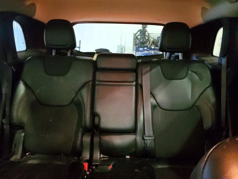 Aukcja sprzedaży 2018 Jeep Cherokee, vin: 1C4PJMLB3JD601509, numer aukcji: 75937065