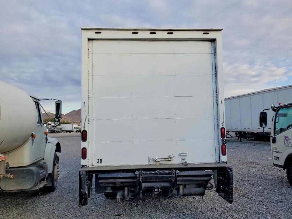 Продаж на аукціоні авто 2010 Isuzu Npr, vin: JALC4W167A7001483, номер лоту: 77002985