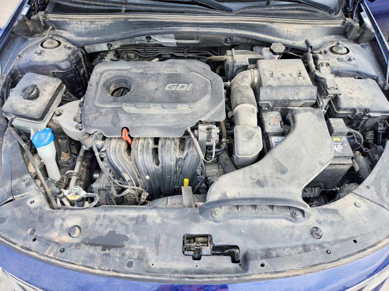 Aukcja sprzedaży 2019 Kia Optima, vin: 5XXGT4L31KG344814, numer aukcji: 78379205