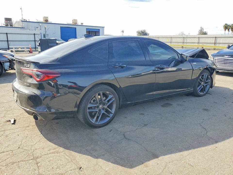 Aukcja sprzedaży 2025 Acura Tlx, vin: 19UUB6F52SA000758, numer aukcji: 76953045