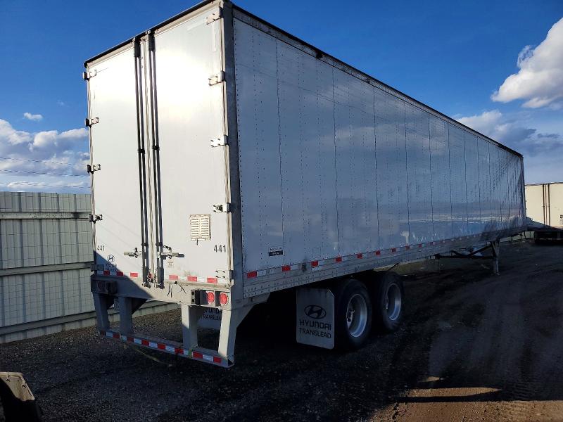 Продажа на аукционе авто 2023 Hyun Trailer, vin: 3H3V532K8PJ526816, номер лота: 77566815