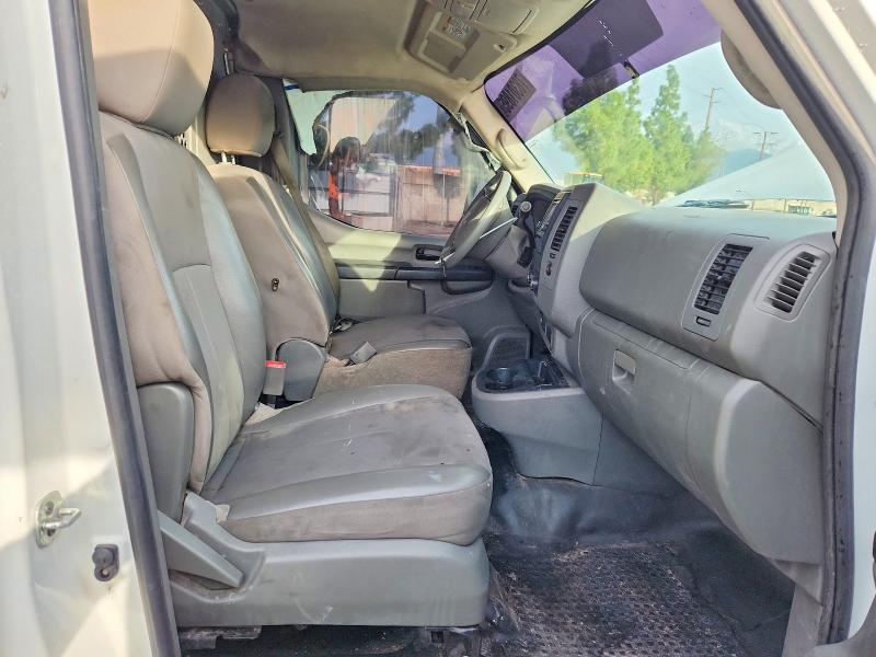 Aukcja sprzedaży 2020 Nissan Nv, vin: 1N6BF0KM3LN806880, numer aukcji: 78301895