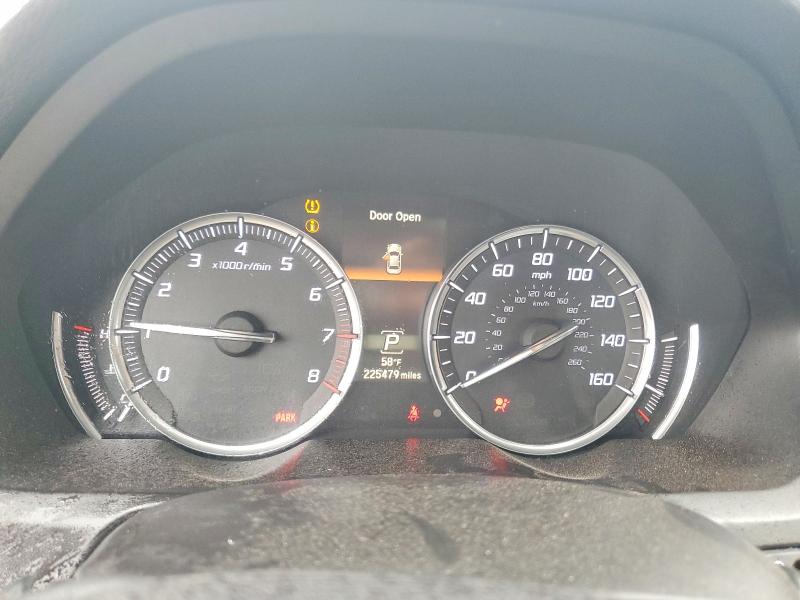 Продаж на аукціоні авто 2015 Acura Tlx, vin: 19UUB2F56FA003712, номер лоту: 77888395