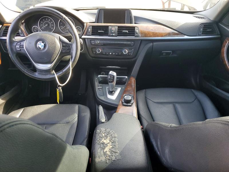 Aukcja sprzedaży 2014 Bmw 328, vin: WBA3C1C57EK110117, numer aukcji: 76752145
