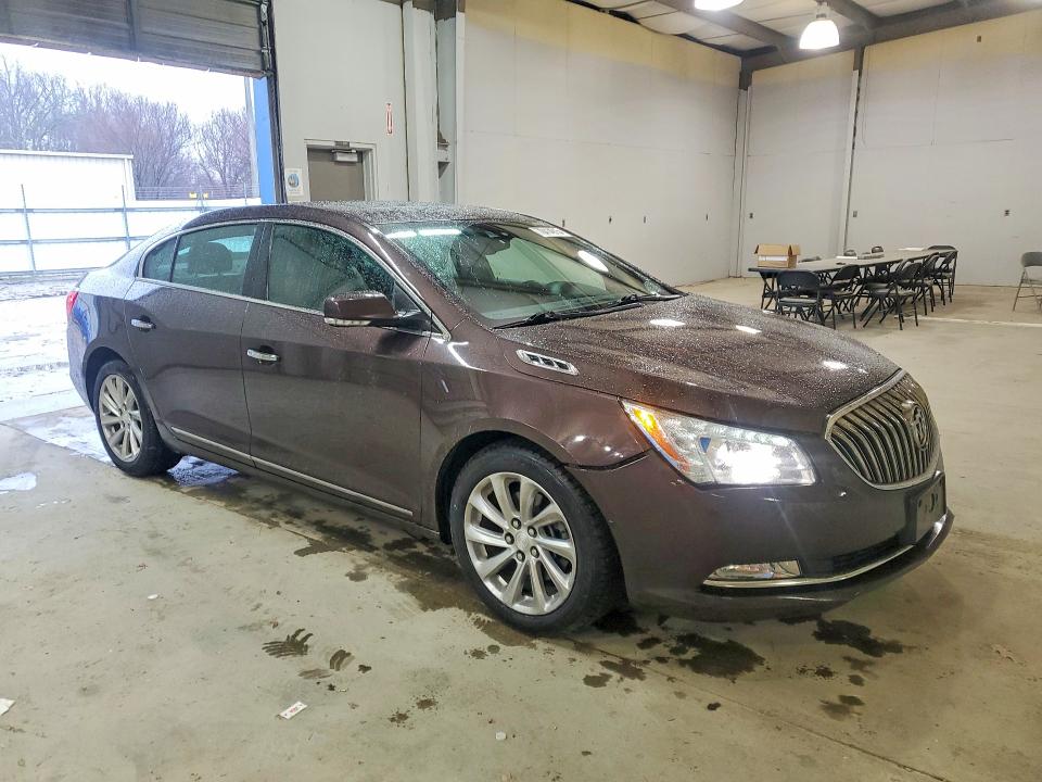 Продаж на аукціоні авто 2015 Buick Lacrosse, vin: 1G4GB5G35FF300172, номер лоту: 78414915