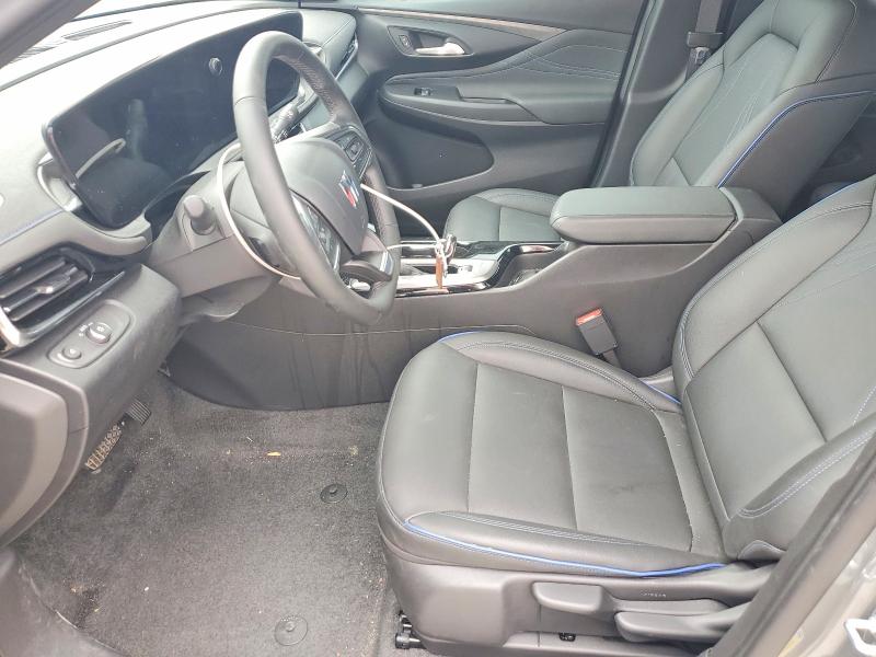 Продаж на аукціоні авто 2025 Buick Envista, vin: KL47LBEP2SB095377, номер лоту: 77003845