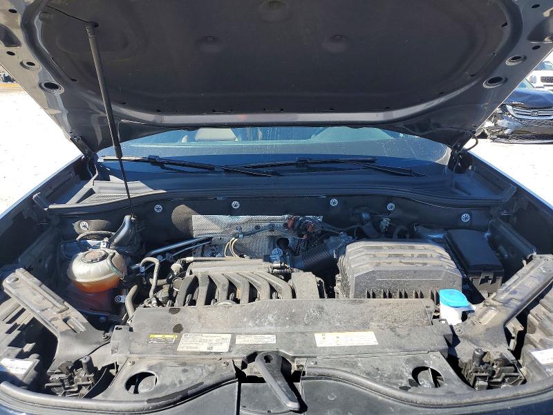 Продажа на аукционе авто 2022 Volkswagen Atlas, vin: 1V2JR2CA4NC537159, номер лота: 77141505